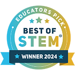 award badge